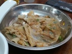 鲜虾肉肠粉-八斗米肠粉店(笔架路店)
