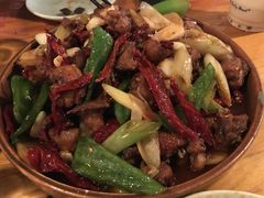 -疆Jiang·新疆秘制料理