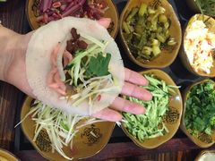 -杨姨妈丝娃娃(花果园店)