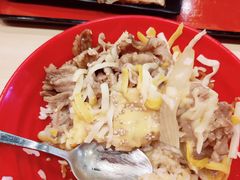 -食其家·牛丼咖喱(太阳宫店)