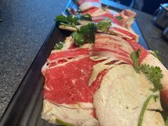 -完美生活炭火烤肉(二马路店)