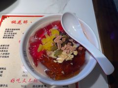 -今朝桃花醉川菜(县西巷店)