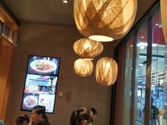 -味千拉面(煌华新纪元购物广场店)