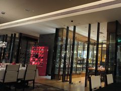 -圣丰索菲特·法国餐厅