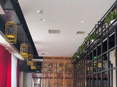 -壹零捌道·北京烤鸭(车公庄店)