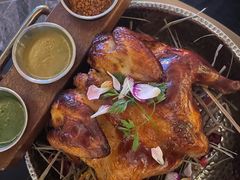 -Hi City·城市之巅