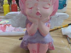 -爆爆手作·掐丝珐琅·Tufting·捏捏乐DIY团建集合店(朝阳店)