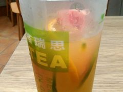 -格瑞思动物奶油生日蛋糕(圆融店)
