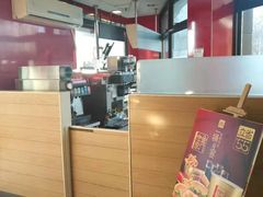 -麦当劳(朝阳北路店)
