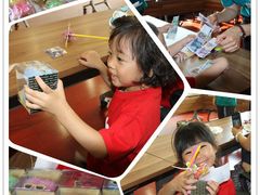 -兜莱·亲亲袋鼠国际早教