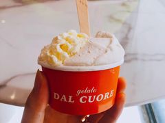 -Dal Cuore 达可芮冰淇淋(陕西北路店)