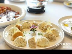 -浦江二号·独栋江景餐厅(滨江大道店)