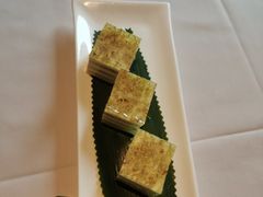 -粤财皇冠假日酒店·彩华轩中餐厅