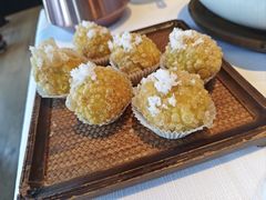 -杏花堂晋商私房菜(华熙五棵松店)