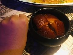 -绿茶餐厅(乐峰广场店)