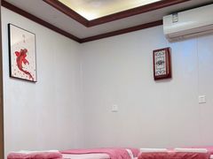 -杨波采耳(兰溪店)