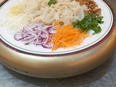 -南海食街(佛冈店)