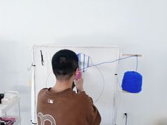 -A+毛毛毯·高温珐琅·银饰DIY(三里屯店)