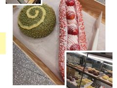 -奈雪的茶(市百一店)