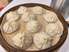 -黄家老店·非遗灌汤包(晋安路店)