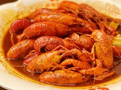 -盱眙虾神龙虾(於氏总店)