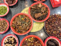-江湖黑大兔(杨家坪店)
