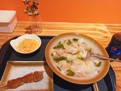 -琴岛本味馄饨馆(寿张路店)