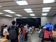 -Apple零售店(深圳益田假日广场店)