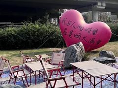 -磁器口古镇