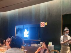 -SHAN山(前滩太古里店)