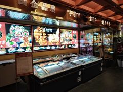 -牛将军•涮肉•烤肉(北京王府井·故宫店)