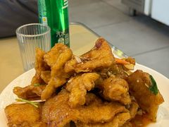-清香园大连老菜馆(成仁街店)