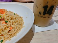 -卡朋西餐(悦汇城店)