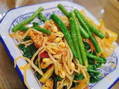 -老马家和盛园饭庄(康乐西路店)