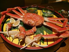 -千代武日本料理(开发区店)