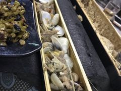 竹筒白贝鸡-竹泉农庄·竹筒饭(从化店)