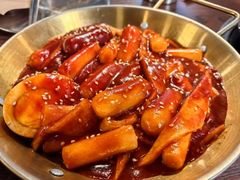 -韩鼎丰·韩国料理(林奥店)