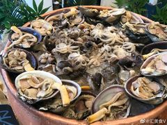 -万达瑞华酒店美食汇自助餐厅(楚河汉街店)