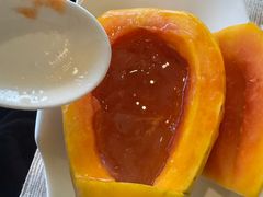 -广州花园酒店·凌璇阁旋转餐厅CAROUSEL360