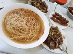 -鑫明明拉面(宁化路店)