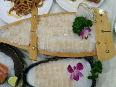 -吉源大排档·鱼生·海鲜(烧烤彩印厂店)