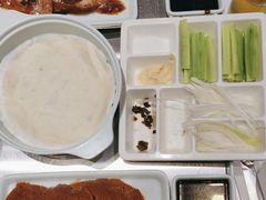 -紫光园·烤鸭(吕家营店)