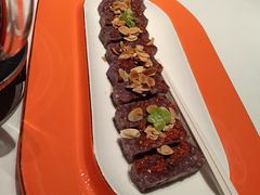 相思红豆糕-鸽子侯·家宴·平价海鲜(绿地店)