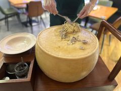 -新贝乐意大利餐厅(苏州中心店)