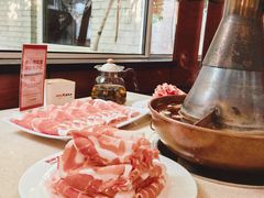 -阳坊大都涮羊肉(阳坊总店)