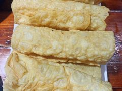 油炸豆皮-惠友大虾(太原北街店)