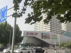 -万达广场(济南高新店)