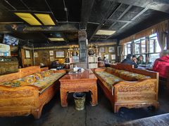 -玛吉阿米·餐吧