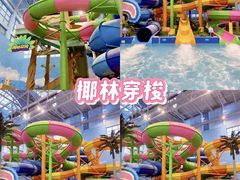 -广州融创水世界