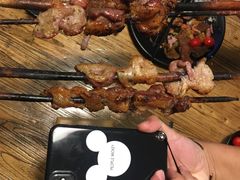 -北京山里寒舍度假酒店